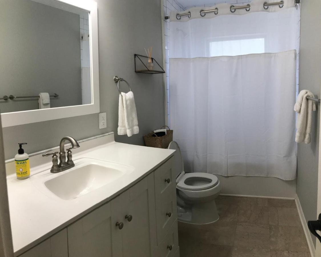 Boho Vibe 3B/2B Centrally Located Alta Vista Home Sarasota Exterior photo